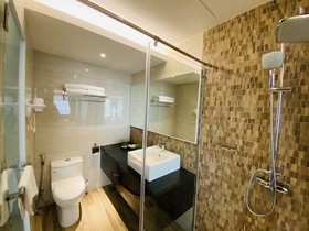 Glex Hotel Signature JB