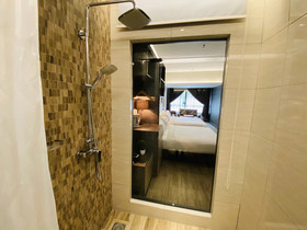 Glex Hotel Signature JB