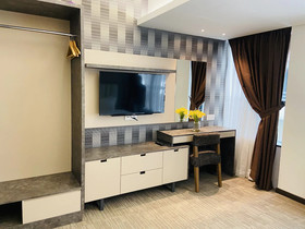 Glex Hotel Signature JB
