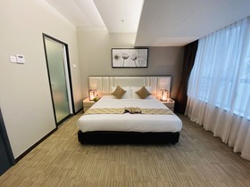 Glex Hotel Signature JB