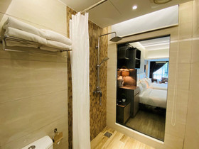 Glex Hotel Signature JB
