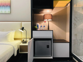 Glex Hotel Signature JB
