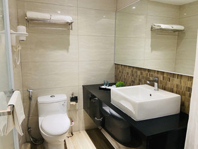 Glex Hotel Signature JB