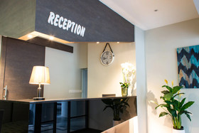 Glex Hotel Signature JB
