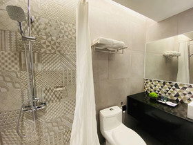 Glex Hotel Signature JB