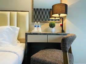 Glex Hotel Signature JB