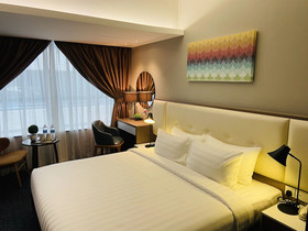 Glex Hotel Signature JB