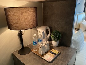 Glex Hotel Signature JB
