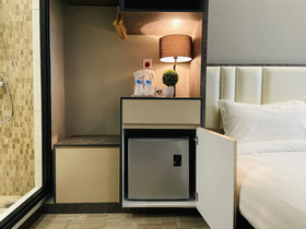 Glex Hotel Signature JB
