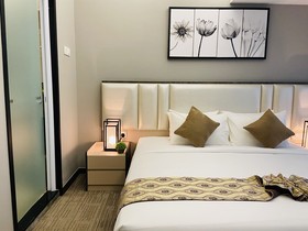 Glex Hotel Signature JB
