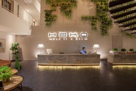 Hako Hotel Mount Austin