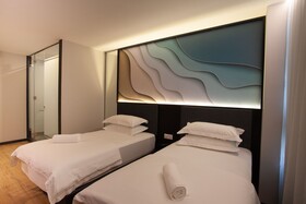 Hako Hotel Mount Austin