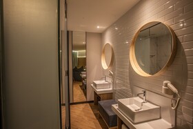 Hako Hotel Mount Austin