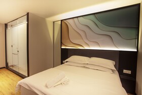 Hako Hotel Mount Austin