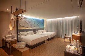 Hako Hotel Mount Austin