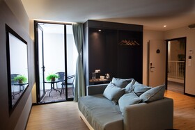 Hako Hotel Mount Austin