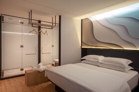 Hako Hotel Mount Austin