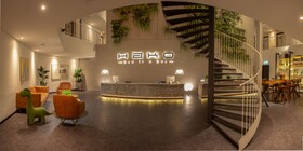 Hako Hotel Mount Austin