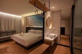 Hako Hotel Mount Austin