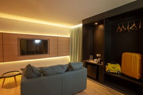Hako Hotel Mount Austin
