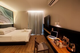 Hako Hotel Mount Austin