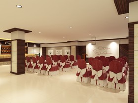 Hallmark Regency Hotel
