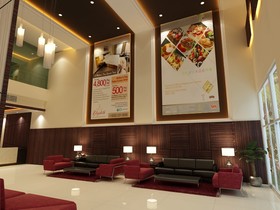 Hallmark Regency Hotel