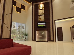 Hallmark Regency Hotel
