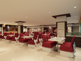 Hallmark Regency Hotel