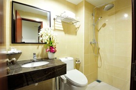 Hallmark Regency Hotel