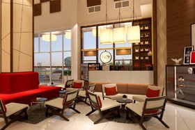 Hallmark Regency Hotel