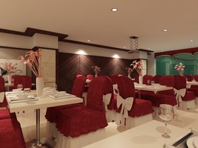 Hallmark Regency Hotel