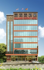 Hallmark Regency Hotel