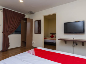 Harmony Hotel By Oyo Rooms