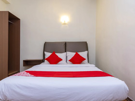 Harmony Hotel By Oyo Rooms
