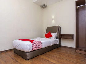 Harmony Hotel By Oyo Rooms