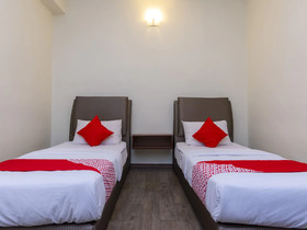 Harmony Hotel By Oyo Rooms