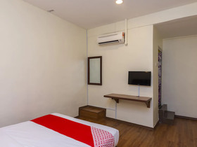 Harmony Hotel By Oyo Rooms