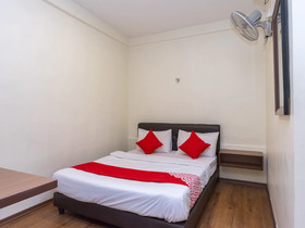 Harmony Hotel By Oyo Rooms