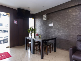 Harmony Hotel By Oyo Rooms