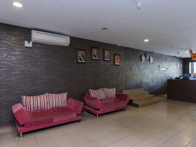 Harmony Hotel By Oyo Rooms