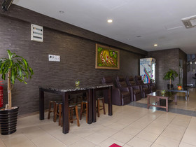 Harmony Hotel By Oyo Rooms