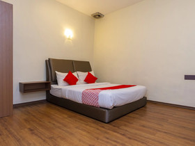 Harmony Hotel By Oyo Rooms