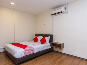 Harmony Hotel By Oyo Rooms