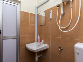 Harmony Hotel By Oyo Rooms