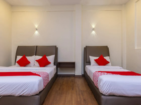 Harmony Hotel By Oyo Rooms