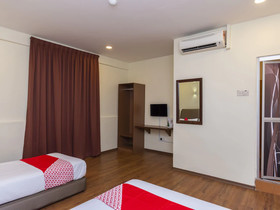 Harmony Hotel By Oyo Rooms