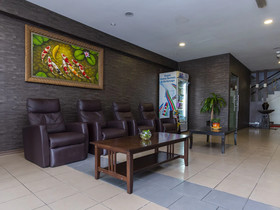 Harmony Hotel By Oyo Rooms