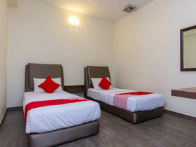 Harmony Hotel By Oyo Rooms