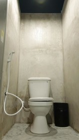 Hashtag Capsule Hostel